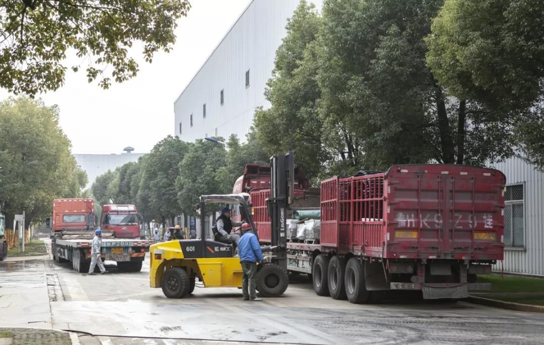 金泰双轮铣走出国门，助力“一带一路”沿线国家老挝Xe-pian Xe-namnoy电站防渗墙项目