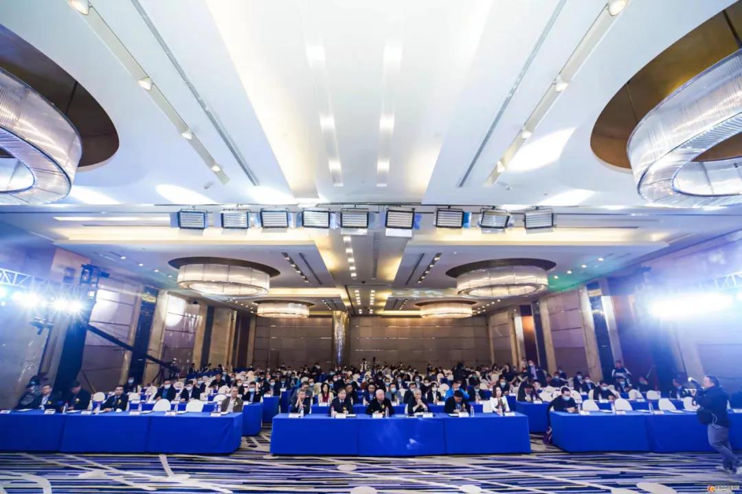  品质为本 硬核实力铸口碑 | 金泰多功能钻机SD40荣登CMIIC 2021暨品牌盛会明星产品-用户口碑榜